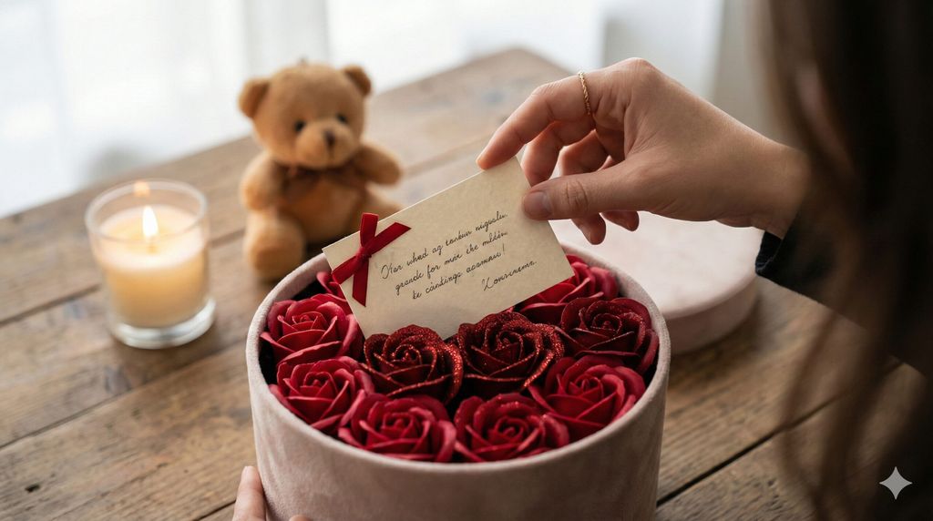 Mesaje de valentine's day