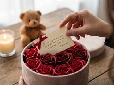Mesaje de valentine's day